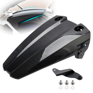 2016-2024 Yamaha MT-10/ SP Rear Fender Mudguard Fairing Carbon Generic