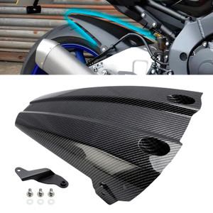 2016-2024 Yamaha MT-10/ SP Rear Fender Mudguard Fairing Carbon Generic