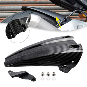 2016-2024 Yamaha MT-10/ SP Rear Fender Mudguard Fairing Carbon Generic