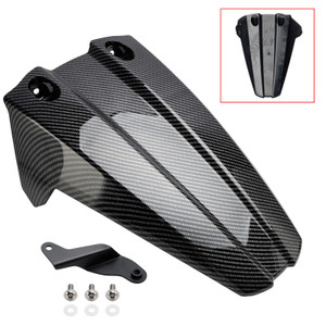 2016-2024 Yamaha MT-10/ SP Rear Fender Mudguard Fairing Carbon Generic