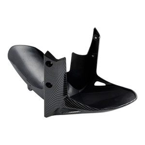 2022-2024 Kawasaki Versys650/ KLE650 Front Fender Mudguard Fairing Carbon Generic