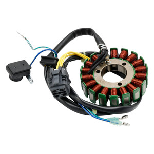 GOES ATV Goes 300s 400 18 Poles Magneto Generator Stator 5-Wire Generic