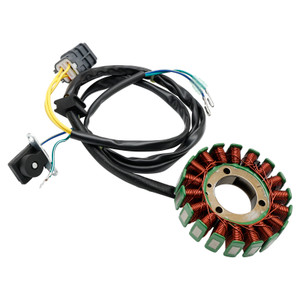 2008-2011 Triton ATV Outback 300 400 18 Poles Magneto Generator Stator 5-Wire Generic