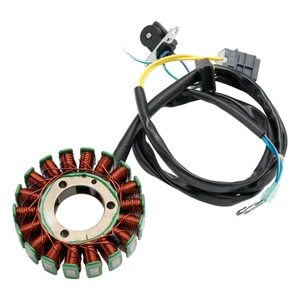 Access ATV AMX AMS Xtreme MAX 4 Tomahawk 300 400 18 Poles Magneto Generator Stator 5-Wire Generic