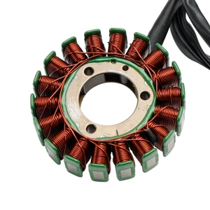 Access ATV AMX AMS Xtreme MAX 4 Tomahawk 300 400 18 Poles Magneto Generator Stator 5-Wire Generic