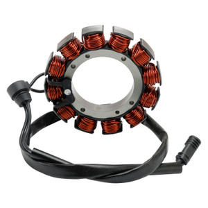 2007-2013 Sportster XL 12 Poles Magneto Generator Stator 2-Wire 29997-07A Generic