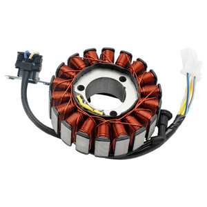 2016-2022 Honda CB250 Twister 18 Poles Magneto Generator Stator 31120-K31-901 Generic