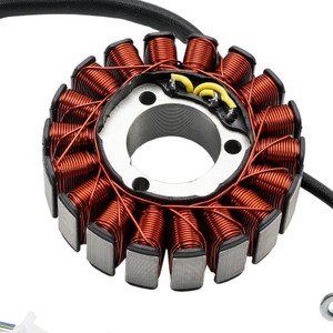 2016-2022 Honda CB250 Twister 18 Poles Magneto Generator Stator 31120-K31-901 Generic