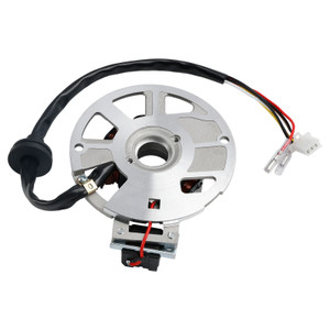 GOES ATV GOES 50s 7 Poles Ignition stator with Base Assembly 5-Wire 31120151-000 Generic