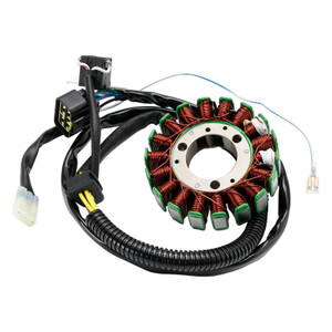 Adly ATV Supermoto 500 Hurricane 450 S 500 18 Poles Magneto Generator Stator 31120-501-000 Generic