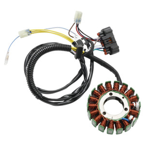 Beeline ATV Bestia 500 5.5 onroad offroad LOF 18 Poles Magneto Generator Stator Generic