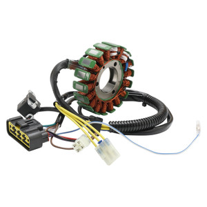 Beeline ATV Bestia 500 5.5 onroad offroad LOF 18 Poles Magneto Generator Stator Generic