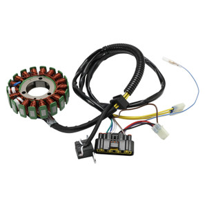 Beeline ATV Bestia 500 5.5 onroad offroad LOF 18 Poles Magneto Generator Stator Generic