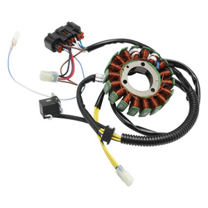 Online ATV S 5.5 X 5.5 5.0 18 Poles Magneto Generator Stator Generic