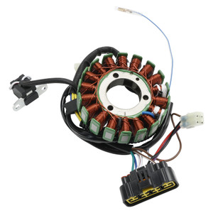 Online ATV S 5.5 X 5.5 5.0 18 Poles Magneto Generator Stator Generic