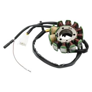 SMC Rex Explorer ATV Quad 250cc 11 Poles Magneto Generator Stator 35560-CBT-00 Generic