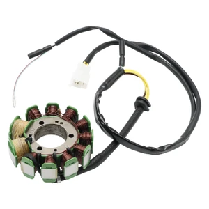 SMC Rex Explorer ATV Quad 250cc 11 Poles Magneto Generator Stator 35560-CBT-00 Generic