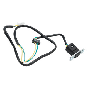1991-2008 Honda CB250 Nighthawk Two Fifty Police Ignition Stator Generator Pulse 30300-KBG-004 Generic
