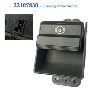 Volvo FH4 EURO 6 Truck Parking Brake Switch 14030744 22107830 Control Unit Generic
