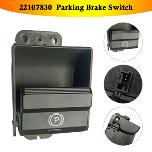 Volvo FH4 EURO 6 Truck Parking Brake Switch 14030744 22107830 Control Unit Generic