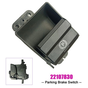 Volvo FH4 EURO 6 Truck Parking Brake Switch 14030744 22107830 Control Unit Generic
