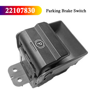 Volvo FH4 EURO 6 Truck Parking Brake Switch 14030744 22107830 Control Unit Generic