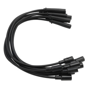 2010-2017 Ford F150 F250 F-350 6.2L 8x Ignition Coil+16x Spark Plug+8x Wire UF631 UF639 Generic