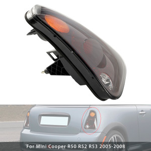 2005-2008 Mini Cooper R50 R52 R53 Rear Right Tail Light Lamp 63217166956 Generic