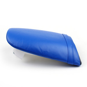Rear Passenger Seat Honda CBR929R Fireblade (2000-2001) Black, Blue, Red, White, Yellow, Repsol Racing