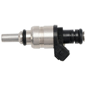 1999-2002 BMW 528i Z3 2.8L 1PCS Fuel Injector 13537546244 Black Generic