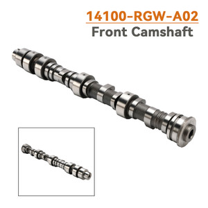 2019 Pilot Front Camshaft 14100-RGW-A01 Generic