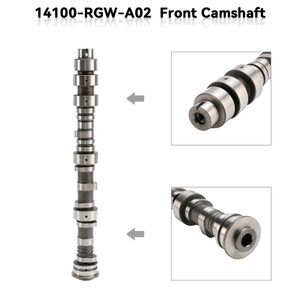 2008-2017 Honda Odyssey Front Camshaft 14100-RGW-A02 Generic