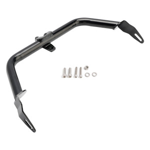 2015-2024 Touring Road Glide FLTR Fairing Support Bracket Glossy Black Generic