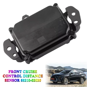 2019-2022 Toyota Corolla RAV4 Prius Cruise Control Wave Radar Sensor 88210-02020 Generic