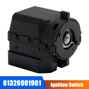 1993-2008 BMW E46 E39 E85 E83 323Ci 328i 528i 740i 330i Ignition Switch 61326901961 Generic