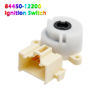 1997-2019 TOYOTA LEXUS ES GS GX RX SC Ignition Switch 8445012200 Generic