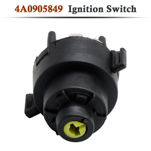 Skoda Octavia (1U2) Octavia Combi (1U5) Ignition Start Switch 4A0905849 Generic