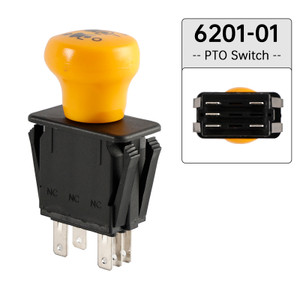 430-205 Delta for PTO Switch Compatible With Delta 6201-01