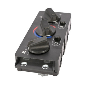 1999-2018 Mack Truck CHU612-614 A/C Climate Control Module Panel 25110700 20992943 Generic