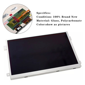2018-2022 Uconnect Radios VP2 7" LCD Digitizer Touch-Screen C070EAT01.0 Generic