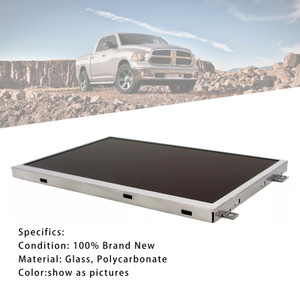 2018-2022 Uconnect Radios VP2 7" LCD Digitizer Touch-Screen C070EAT01.0 Generic