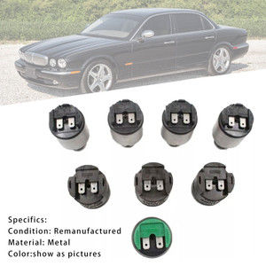 2000-2005 AUDI A6/A8 5HP24 Transmission Solenoid Set Generic