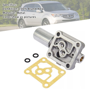 2003-2009 ACURA MDX RDX RL TL Honda PILOT RIDGELINE Transmission Single Linear Solenoid 28260-RDK-023 Generic