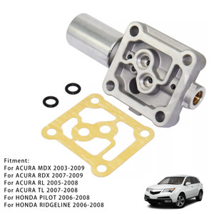 2003-2009 ACURA MDX RDX RL TL Honda PILOT RIDGELINE Transmission Single Linear Solenoid 28260-RDK-023 Generic