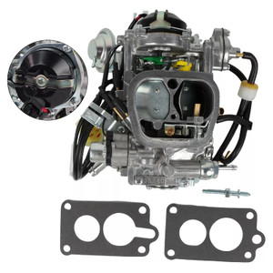 1981-1995 Toyota 22R engine Carburetor Carb 21100-35520 Generic
