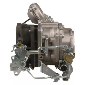 1969-1987 Toyota Land Cruiser 2F 4230CC FJ40 Carburetor Carb 21100-61012 Generic