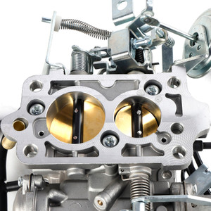1981-1995 Toyota Pickup SR5 22R Engines 2 Barrel Carburetor Carb 21100-35463 Generic