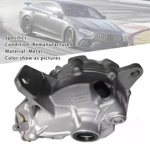 2016-2023 Mercedes X290 AMG GT 63 S V8 S 4MATIC Front Differential Axle Carrier 2053304107 Generic