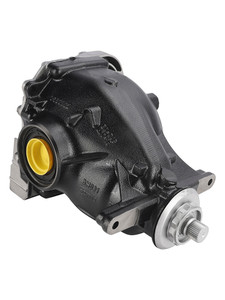 BMW 550i 535d B6 650i 760i 750i RR4/5/6 Rear Differential 33107574691 Gear Ratio 2.81 Generic