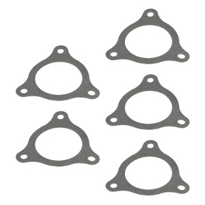 5814340 5814963 Upgraded Exhaust Gasket for Polaris RZR Turbo XP PRO 2016-2023